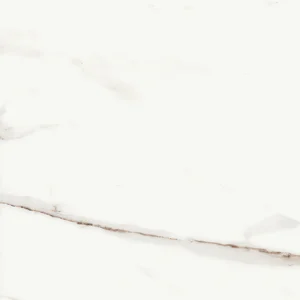 Керамогранит Bien Calacatta White Rec Full Lap Nano BIEN0042 60x60 лаппатированный
