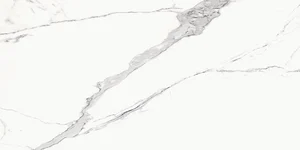 Керамогранит Bien Statuario Goya Rec Full Lap Nano BIEN0050 60x120 лаппатированный