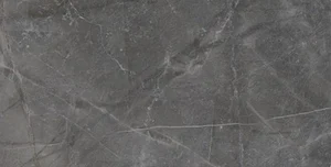 Керамогранит Bien Turin Grey Rec Full Lap 60x120 лаппатированный