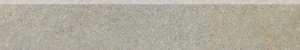 Бордюр Panaria Bioarch Batt Spazz Grigia PGRBK37 10x60,3 матовый