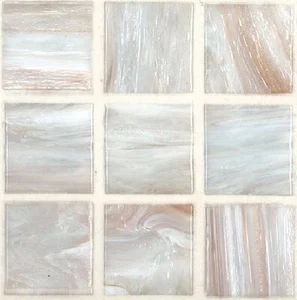 Мозаика Bisazza GM 20.29 (2) 32,2x32,2 глянцевая