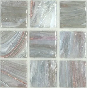 Мозаика Bisazza GM 20.37 (1) 32,2x32,2 глянцевая