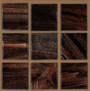 Мозаика Bisazza GM 20.51 (1) 32,2x32,2 глянцевая