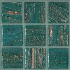 Мозаика Bisazza GM 20.67 (2) 32,2x32,2 глянцевая