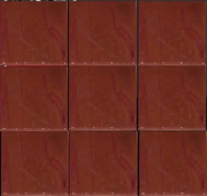 Мозаика Bisazza GM 20.74 (3) 32,2x32,2 глянцевая