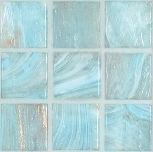 Мозаика Bisazza GM 20.87 (1) 32,2x32,2 глянцевая