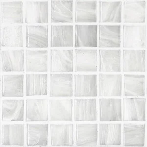 Мозаика Bisazza SM 10.01 32,2x32,2 глянцевая