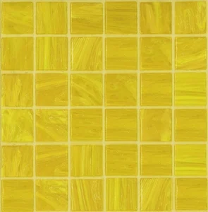 Мозаика Bisazza SM-18 на сетке 32,2x32,2 глянцевая