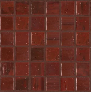 Мозаика Bisazza SM-74 на сетке 32,2x32,2 глянцевая