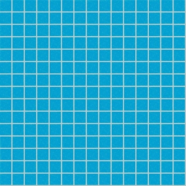 Мозаика Bisazza Vetricolor 20.23 32,2x32,2 матовая