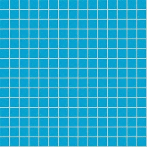 Мозаика Bisazza Vetricolor 20.23 32,2x32,2 матовая