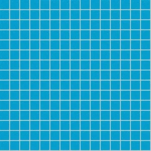 Мозаика Bisazza Vetricolor 20.50 32,2x32,2 матовая