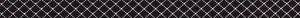 Бордюр Marazzi Italy Black&White Listello M80V 3x50 глянцевый