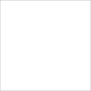 Керамогранит Porcelanicos HDC Blanco 60 Brillo 60x60 полированный