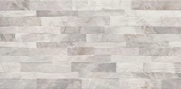 Декоративный элемент ABK Blend Fossil Mix Grey 30x60 матовый