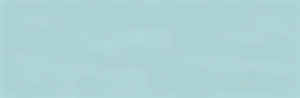 Плитка APE Bloom Aqua 28x85 глянцевая