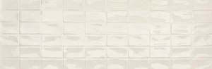Декоративный элемент APE Bloom Prime Ivory 28x75 глянцевый