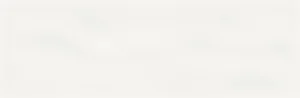 Плитка APE Bloom White 28x85 глянцевая