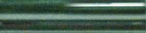 Бордюр Brennero Blooming London Verde Piano Lavoro 5x20 глянцевый