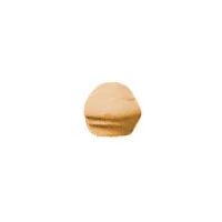 Спецэлемент Brennero Blooming Profilo Caramel Angolo Esterno 2,5x2,5 глянцевый