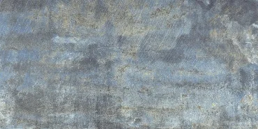 Керамогранит Apavisa Blue Hammered 29,7x59,5 матовый