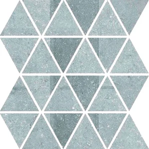 Мозаика Vives Bluestone Launa Blue 30x31 матовая
