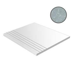 Ступень Vives Bluestone Peldano 60x60 матовая