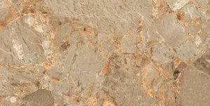 Керамогранит Bluezone Afion Gold High Glossy 60x120 полированный