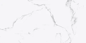 Керамогранит Bluezone Brunt White Glossy 60x120 полированный