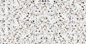 Керамогранит Bluezone Capitone White 60x120 полированный