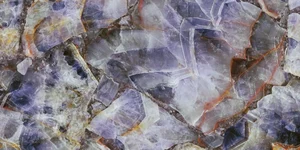 Керамогранит Bluezone Crystal Iris Nebula Series 60x120 полированный