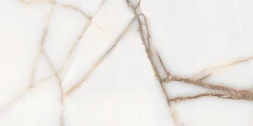 Керамогранит Bluezone Favorite Onyx White Satin Matt 60x120 сатинированный