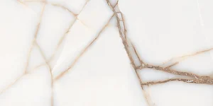 Керамогранит Bluezone Favorite Onyx White Satin Matt 60x120 сатинированный