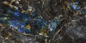 Керамогранит Bluezone Multi Milkyway Nebula Series 60x120 полированный