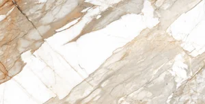 Керамогранит Bluezone Scotish White B Glossy 60x120 полированный
