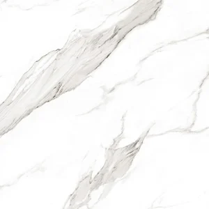 Керамогранит Bode Eco Stone Bianco Carrara POL BAST10190PA 90x90 полированный