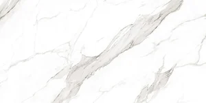 Керамогранит Bode Eco Stone Bianco Carrara POL BAST10489PA 90x180 полированный