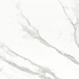 Керамогранит Bode Marble Porcelain Calacatta Sat BMB8561N 60x60 сатинированный