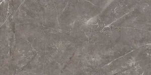 Керамогранит Bode Marble Porcelain Nuvola Antracite Pol BMB8558CP 60x120 полированный