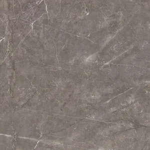 Керамогранит Bode Marble Porcelain Nuvola Antracite Pol BMB8558CP 60x60 полированный