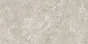 Керамогранит Bode Marble Porcelain Nuvola Grigio Pol BMB8557CP 60x120 полированный
