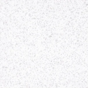 Керамогранит Bode Marble Porcelain Terrazzo Bianco Mat BVTE10360KRA 60x60 матовый