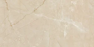 Керамогранит Bode Marble Porcelain Nuvola Beige Pol BMB1562CP 60x120 полированный