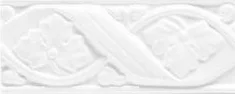 Boiserie Gemme Bianco Matt. GE01