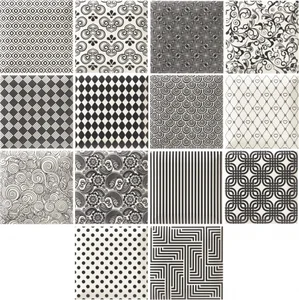 Декоративный элемент Mainzu Bombato Decor Preston 15x15 матовый