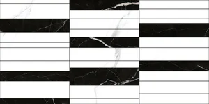 Декоративный элемент Bonaparte Cassandra Decor DK84001H 40x80 полированный