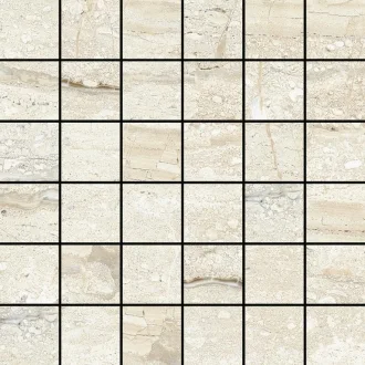 Babylon Mosaic Beira Marfil