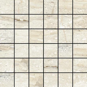 Мозаика Bonaparte Babylon Mosaic Beira Marfil 29,8x29,8 матовая