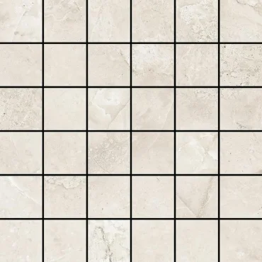 Мозаика Bonaparte Babylon Mosaic Elba Pearl 29,8x29,8 матовая