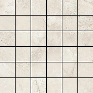 Мозаика Bonaparte Babylon Mosaic Elba Pearl 29,8x29,8 матовая